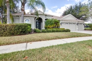 3135 MARBLE CREST DR, LAND O LAKES, FL 34638 Sold 03/21/23