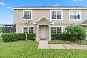 421 KENSINGTON LAKE CIRCLE, BRANDON, FL 33511 Sold 01/03/23