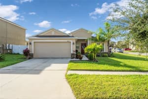 10082 PENWOOD WAY, HUDSON, FL 34667 Sold 02/03/23