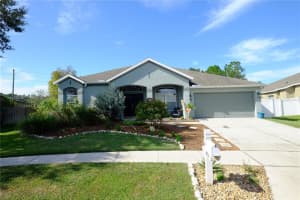 3437 FORTINGALE DR, WESLEY CHAPEL, FL 33543 Sold 05/11/23