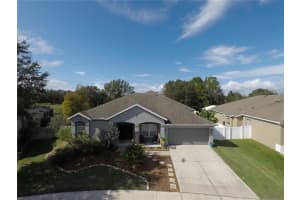 3437 FORTINGALE DR, WESLEY CHAPEL, FL 33543 Sold 05/11/23