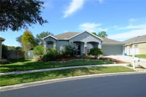 3437 FORTINGALE DR, WESLEY CHAPEL, FL 33543 Sold 05/11/23