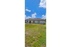 28633 TANNER DR, ZEPHYRHILLS, FL 33543 Sold 03/02/23