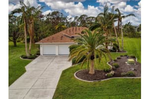 2215 OLEADA CT, ENGLEWOOD, FL 34224 Sold 12/12/22