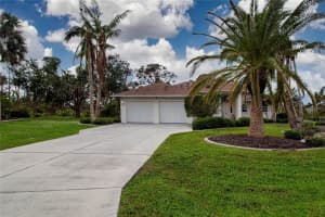 2215 OLEADA CT, ENGLEWOOD, FL 34224 Sold 12/12/22
