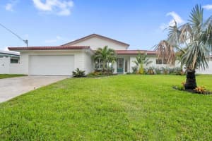 4315 MILLER DR, ST PETE BEACH, FL 33706 Sold 02/16/23