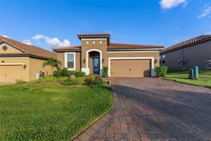 4239 PRIMA LAGO DR, LAKELAND, FL 33810 Sold 07/05/23