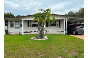 3620 CASTLE DR, ZEPHYRHILLS, FL 33540 Sold 02/21/23