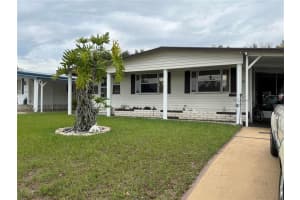 3620 CASTLE DR, ZEPHYRHILLS, FL 33540 Sold 02/21/23