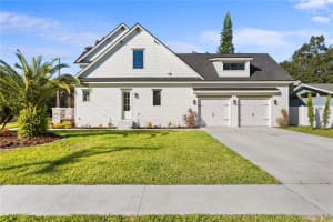 1518 S Lois Ave, Tampa, FL 33629, Sold 01/26/23