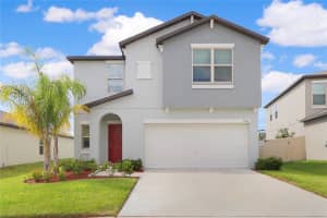 3753 GAINER SPRINGS AVE, NEW PORT RICHEY, FL 34653 Sold 01/26/23
