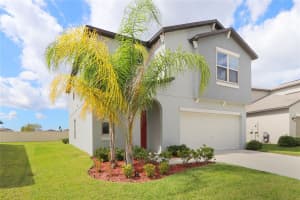 3753 GAINER SPRINGS AVE, NEW PORT RICHEY, FL 34653 Sold 01/26/23