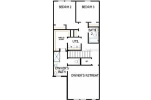 1703 TERRAPIN RD, OCOEE, FL 34761 Sold 04/05/23