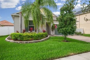 3094 CALVANO DR, LAND O LAKES, FL 34639 Sold 02/01/23