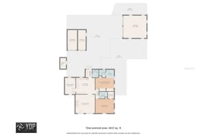3935 50th Ave S, St. Petersburg, FL 33711, Sold 04/07/23