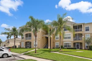 2307 SILVER PALM DR #202, KISSIMMEE, FL 34747 - MLS#MFRT3414783