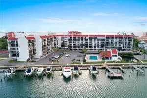19111 Vista Bay Dr, Indian Shores, FL 33785, Sold 01/03/23