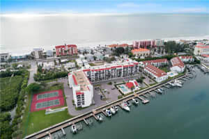 19111 Vista Bay Dr, Indian Shores, FL 33785, Sold 01/03/23