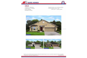 9511 43RD CT E, PARRISH, FL 34219 Sold 10/27/23