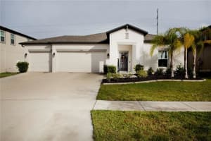 11420 Acacia Grove Ln, Riverview, FL 33579, Sold 03/03/23