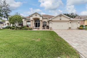 13339 NEWCASTLE AVE, SPRING HILL, FL 34609 Sold 02/10/23