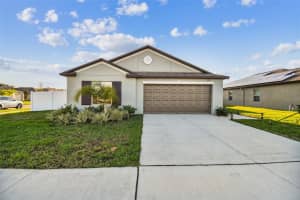 3011 NUBBIN RIDGE LN, ZEPHYRHILLS, FL 33540 Sold 05/09/23