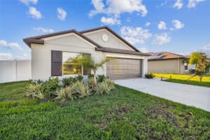 3011 NUBBIN RIDGE LN, ZEPHYRHILLS, FL 33540 Sold 05/09/23