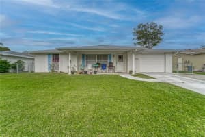 7849 WALLABA LN, NEW PORT RICHEY, FL 34653 Sold 01/18/23