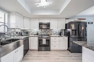 1313 HAMMOCK PINE BLVD #1313, CLEARWATER, FL 33761 Sold 03/01/23