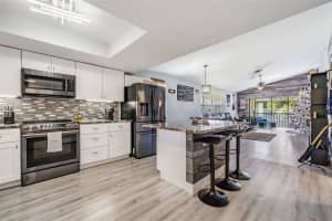 1313 HAMMOCK PINE BLVD #1313, CLEARWATER, FL 33761 Sold 03/01/23