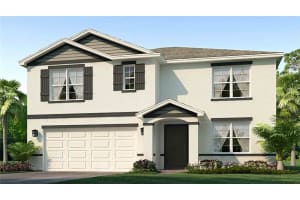 1244 ORCHARDGRASS CIR, PARRISH, FL 34219 Sold 10/31/23