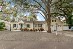 4107 W PLATT ST, TAMPA, FL 33609 Sold 01/27/23
