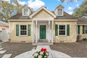 4107 W PLATT ST, TAMPA, FL 33609 Sold 01/27/23