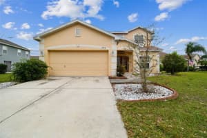 11109 Creek Haven Dr, Riverview, FL 33569, Sold 03/29/23