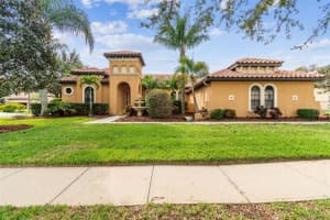 3541 Ballastone Dr, Land O' Lakes, FL 34638, Sold 01/31/23