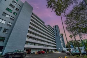 201 LAUREL STREET, TAMPA, FL 33602 Sold 04/04/23