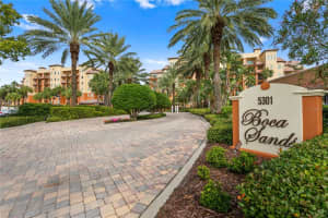 5301 GULF BLVD #A303, ST PETE BEACH, FL 33706 Sold 06/05/23