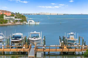 5301 GULF BLVD #A303, ST PETE BEACH, FL 33706 Sold 06/05/23