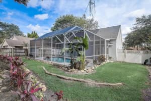 24649 LAUREL RIDGE DR, LUTZ, FL 33559 Sold 03/23/23