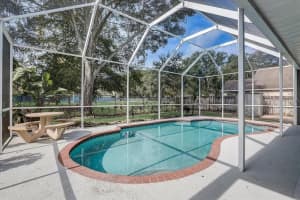 24649 LAUREL RIDGE DR, LUTZ, FL 33559 Sold 03/23/23