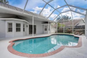 24649 LAUREL RIDGE DR, LUTZ, FL 33559 Sold 03/23/23