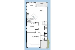 28838 ORANGE BERRY DR, WESLEY CHAPEL, FL 33543 Sold 04/13/23