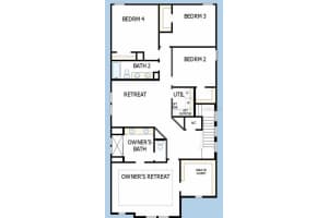 28838 ORANGE BERRY DR, WESLEY CHAPEL, FL 33543 Sold 04/13/23
