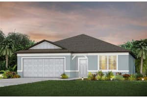 1174 MICHELANGELO LN, WINTER HAVEN, FL 33884 Sold 08/25/23