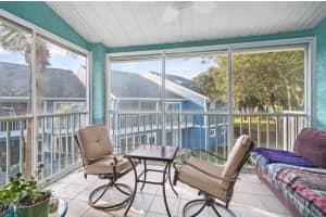 2106 OAK CIR #2106, TARPON SPRINGS, FL 34689 Sold 12/30/22