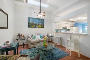 2106 OAK CIR #2106, TARPON SPRINGS, FL 34689 Sold 12/30/22
