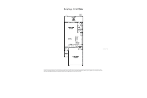 26086 Woven Wicker Bnd, Lutz, FL 33559, Sold 05/26/23