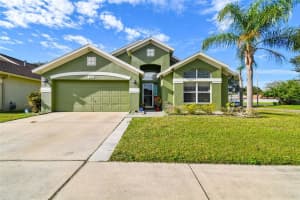 1701 Bondurant Way, Brandon, FL 33511, Sold 01/19/23
