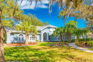 4659 Lake in the Woods Dr, Spring Hill, FL 34607, Sold 02/27/23