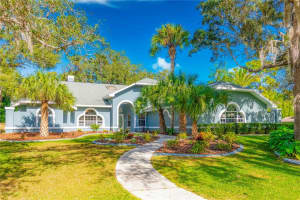 4659 Lake in the Woods Dr, Spring Hill, FL 34607, Sold 02/27/23